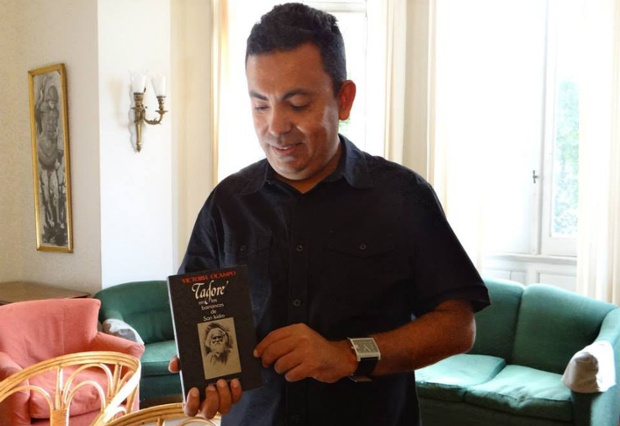 Avijit Roy - Blogger brutally murdered in Dhaka Bangladesh