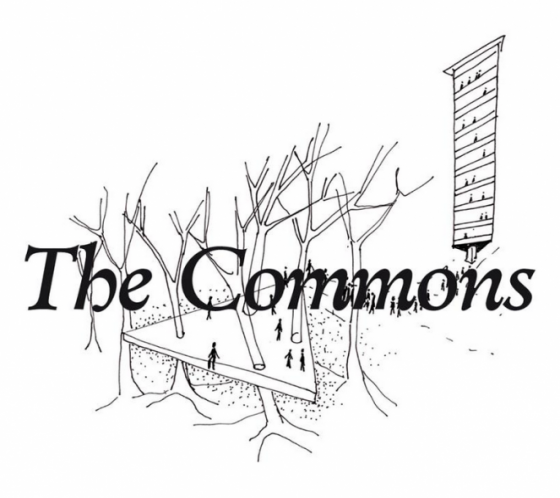 commons