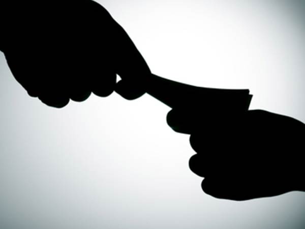 Corruption