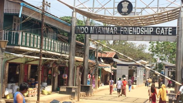india-myanmar-friendshipgate