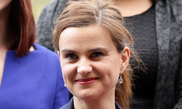 JO Cox
