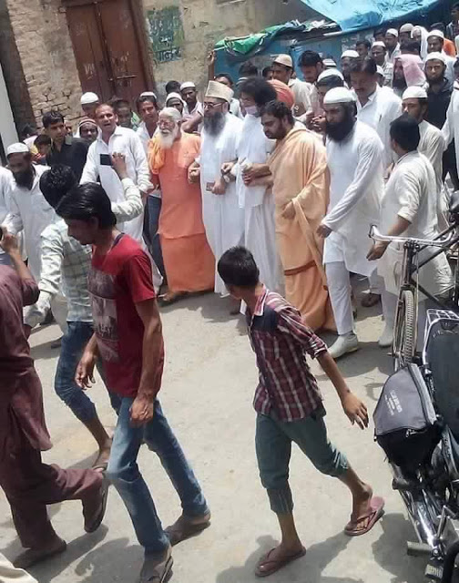 kairanapeacemarch