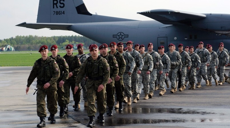 nato-provocation