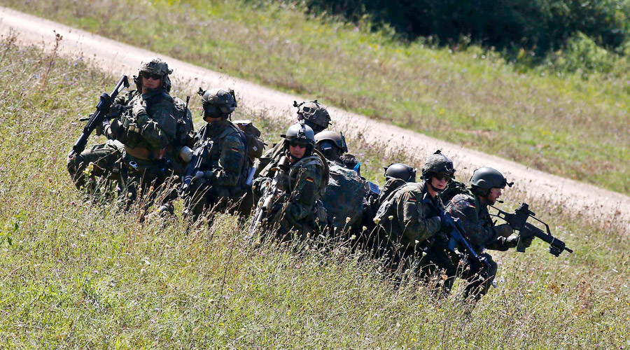 nato-troop