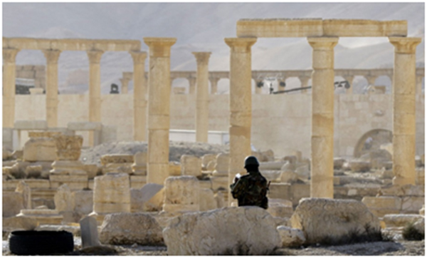 palmyra-photo