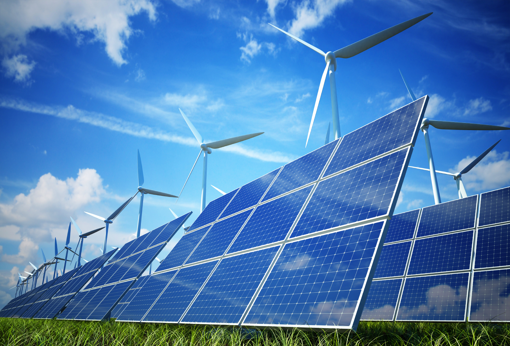 Renewable Energy
