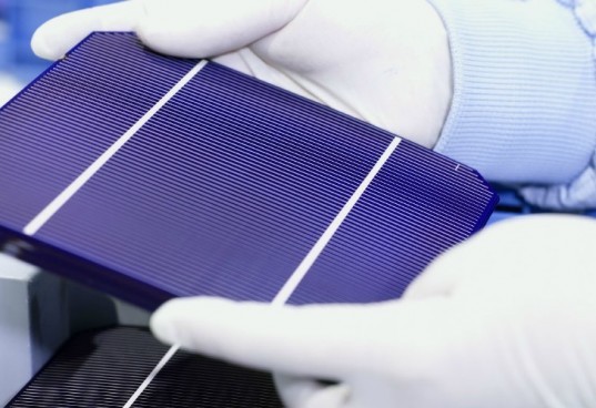 solarcell