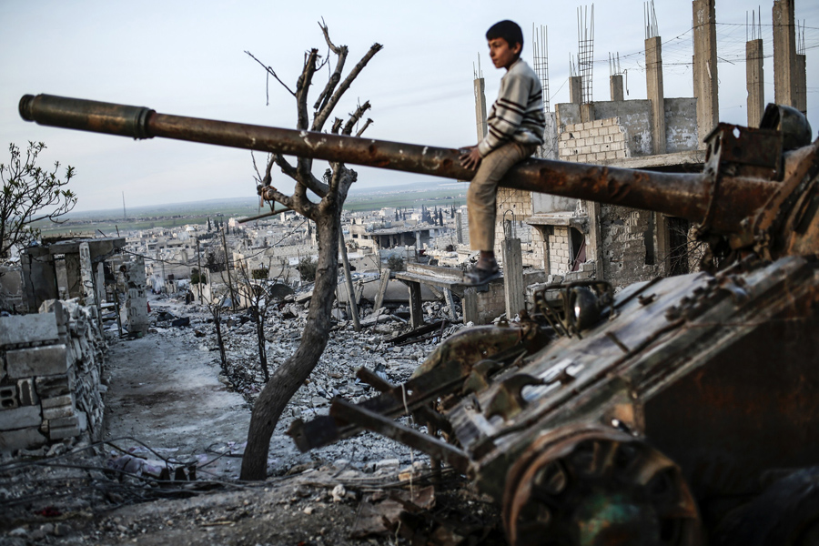 syria-war