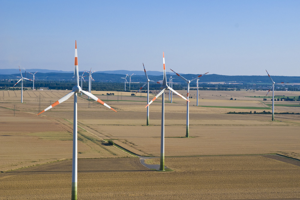 wind-farm