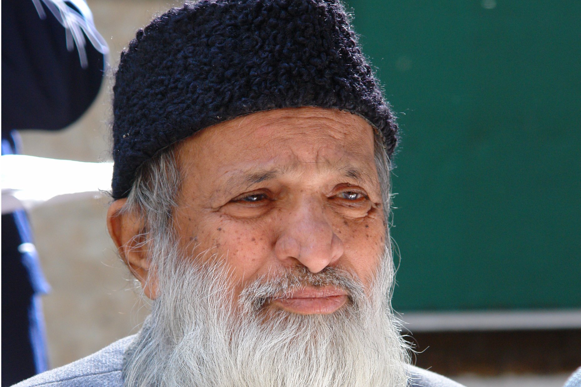 Abdul-Sattar-Edhi