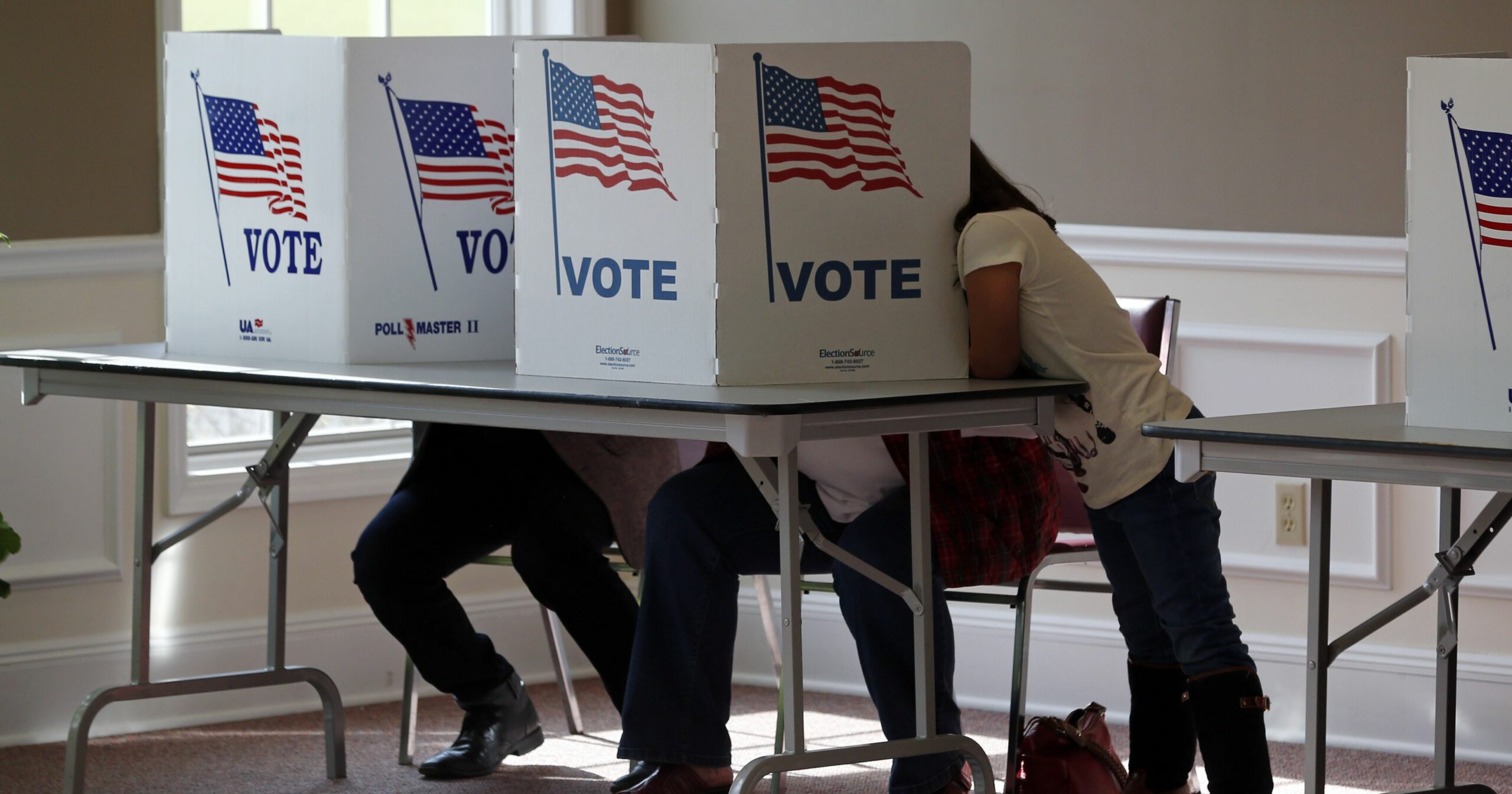 America-Votes