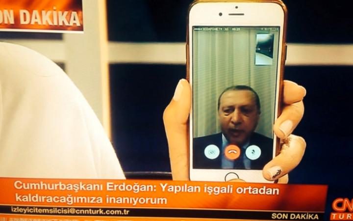 ErdoganFacetime
