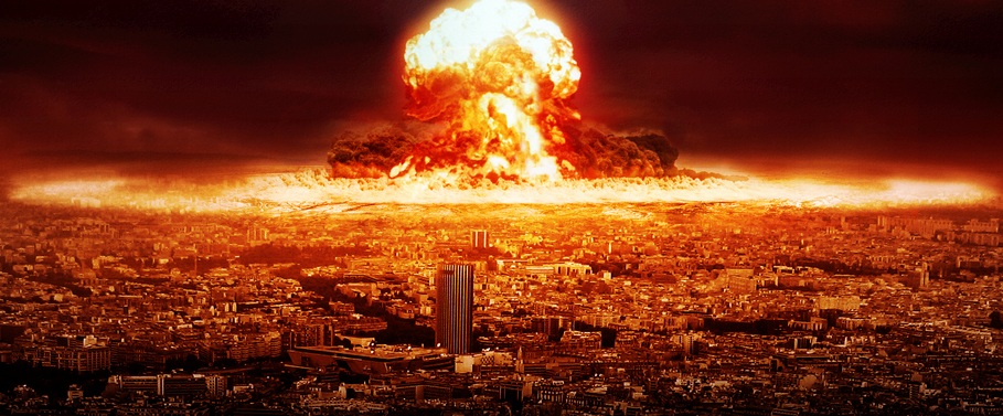 Nuclear-war