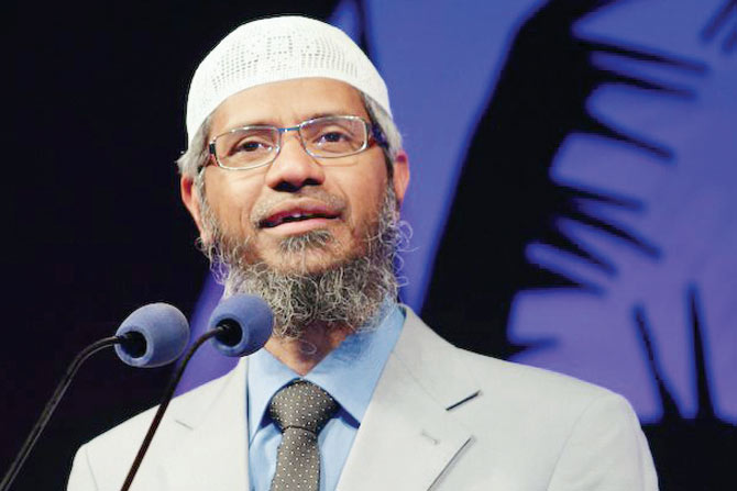 Zakir-Naik