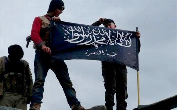 al-Nusra