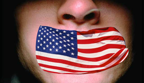 censorship