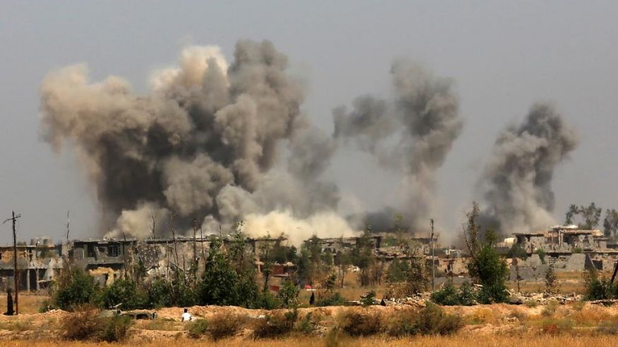 fallujah