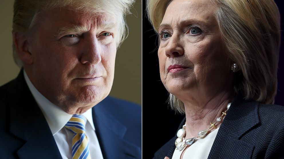 hillary-trump1