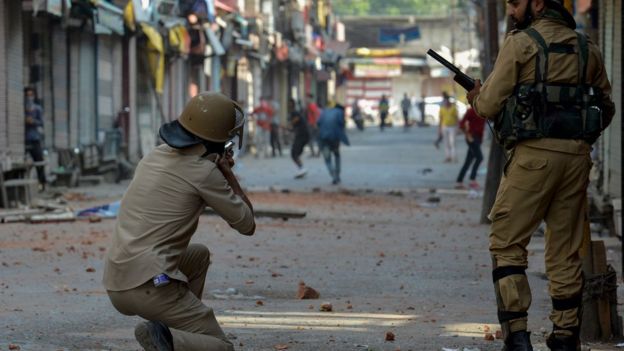 kashmir-protest