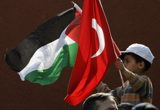 palestine-turkey