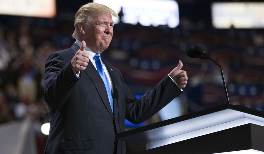 trump-convention