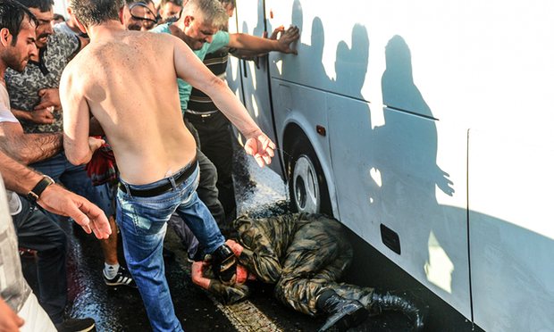 turkey-clamp-down