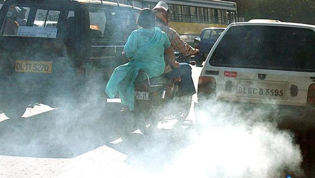 vehicle-exhaust