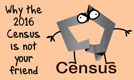 Australian-Census