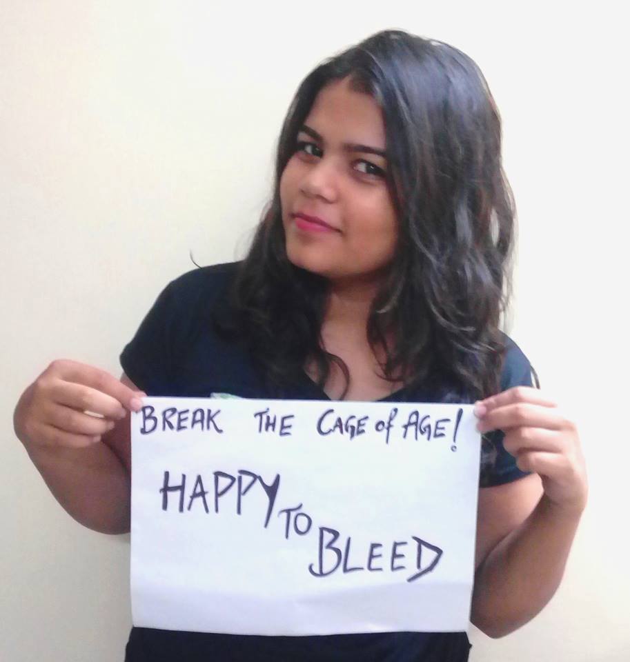HappyToBleed-Nikita