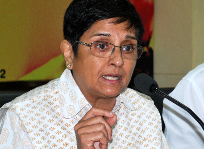 Kiran-Bedi