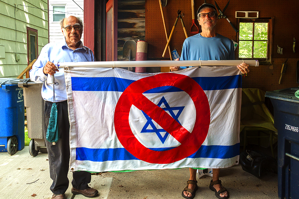 Rudy List and Henry Herskovitz