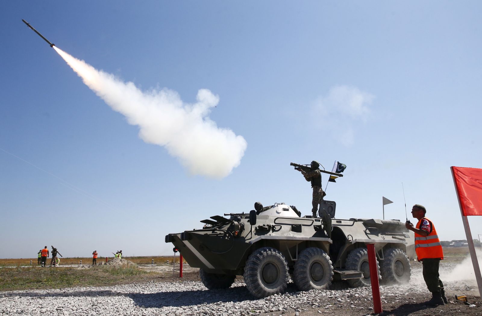 pakistan-army