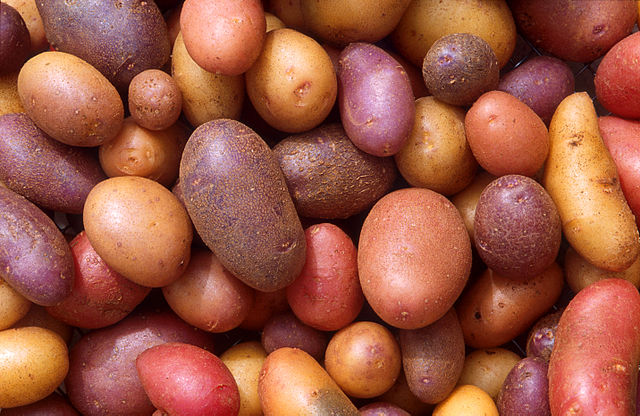 potatos