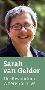 sarah-van-gelder-revolution-photo