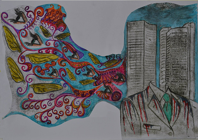 Image By Charlotte 'Lottie' Dingle http://www.seeingwetiko.com/charlotte-lottie-dingle