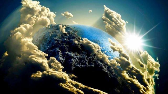 earth
