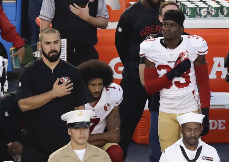 kaepernick-anthem