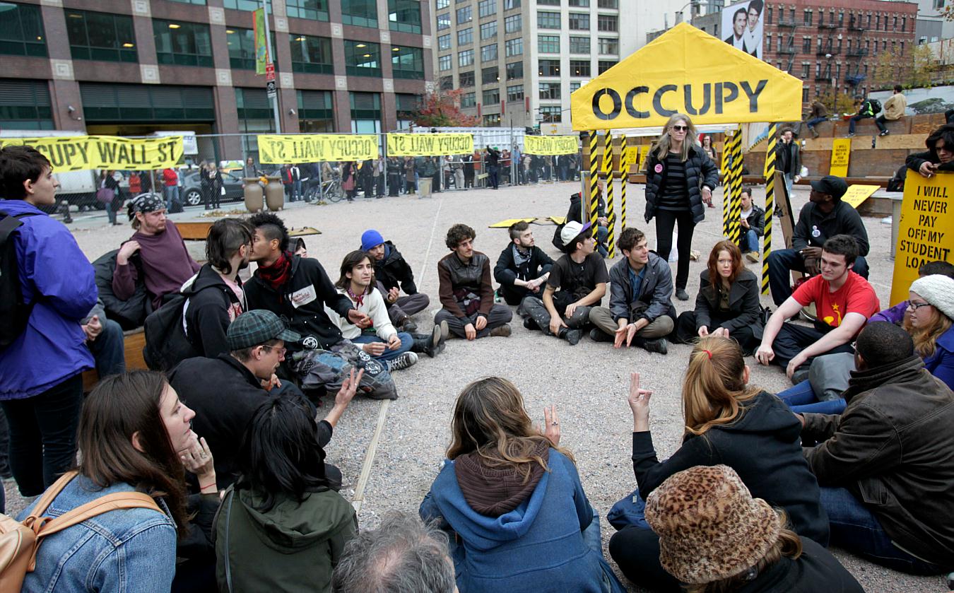 occupy-wall-street