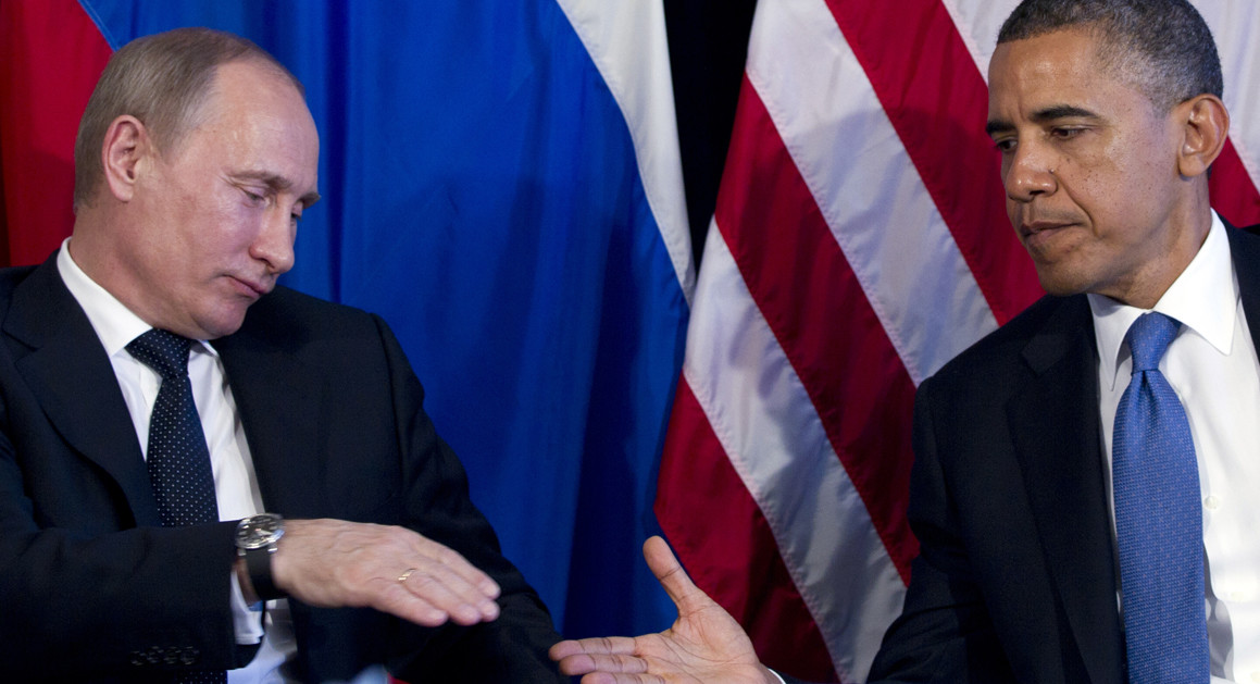 putin-obama