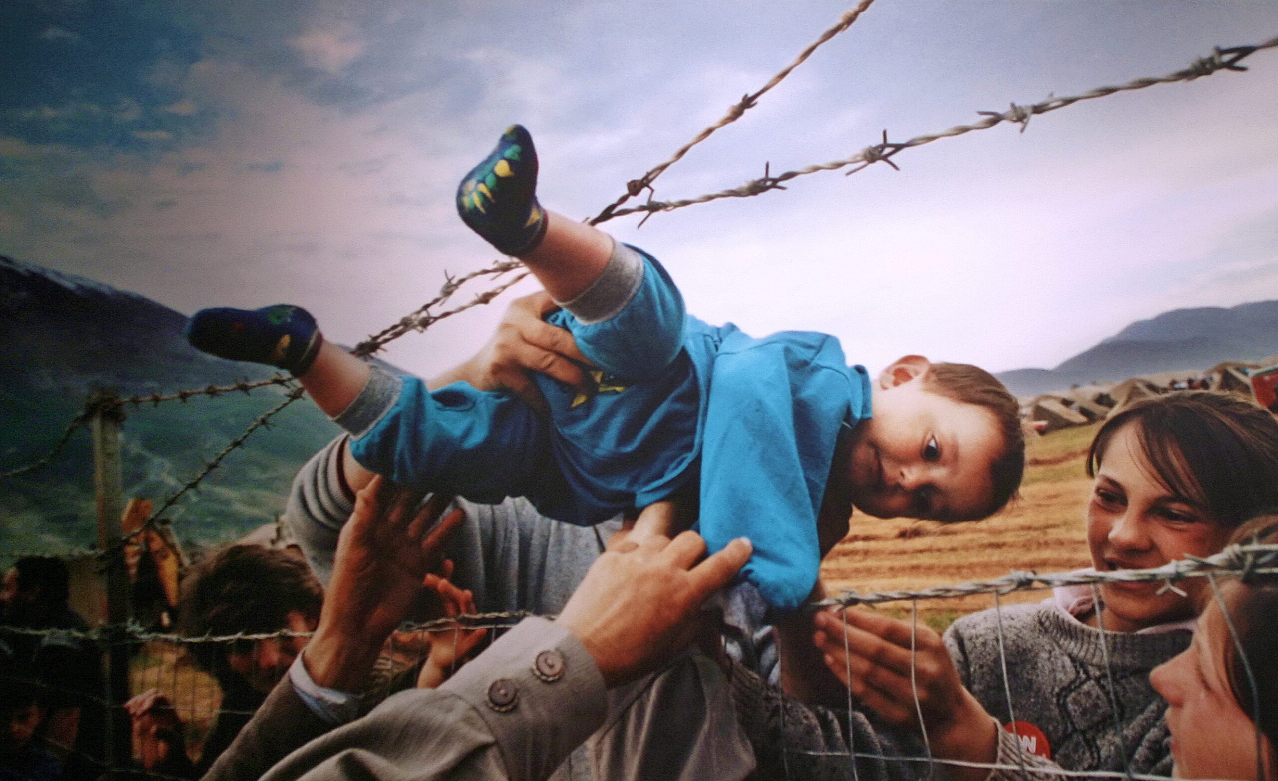 refugee