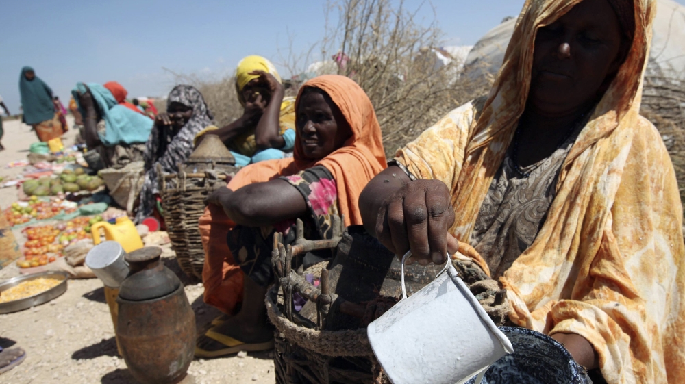 somalia-drought