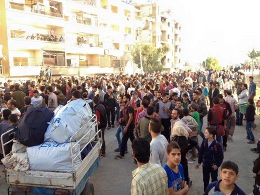 aleppo