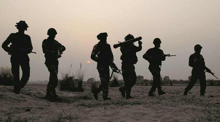 army