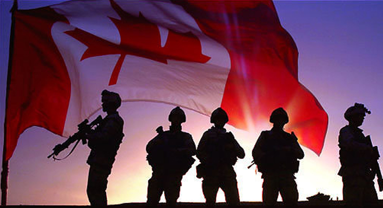 canada-military