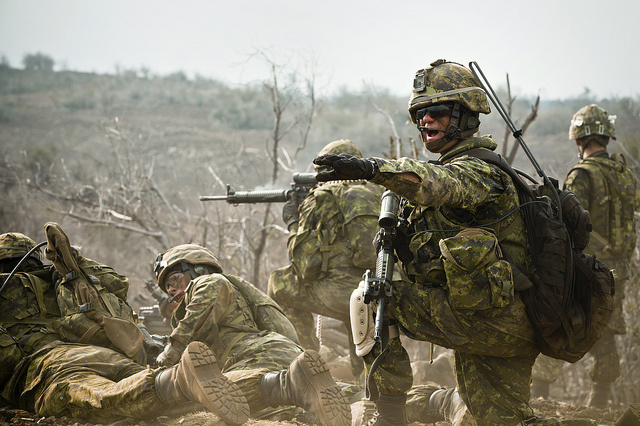canada-military