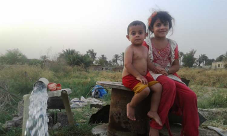 children-of-mohammed