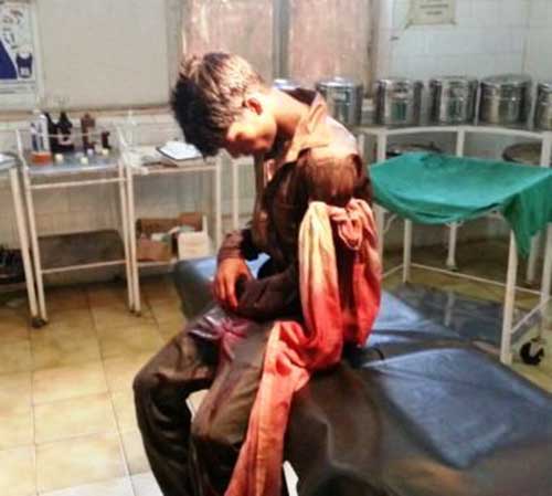 hazaribagh-police-firing