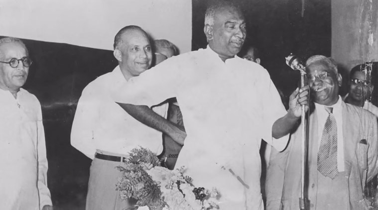 kamaraj