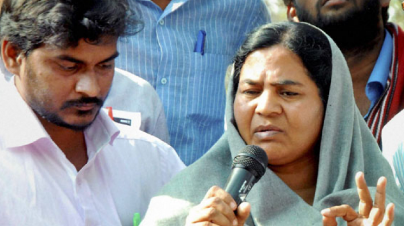 radhika-vemula