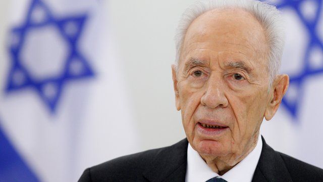 shimon-peres